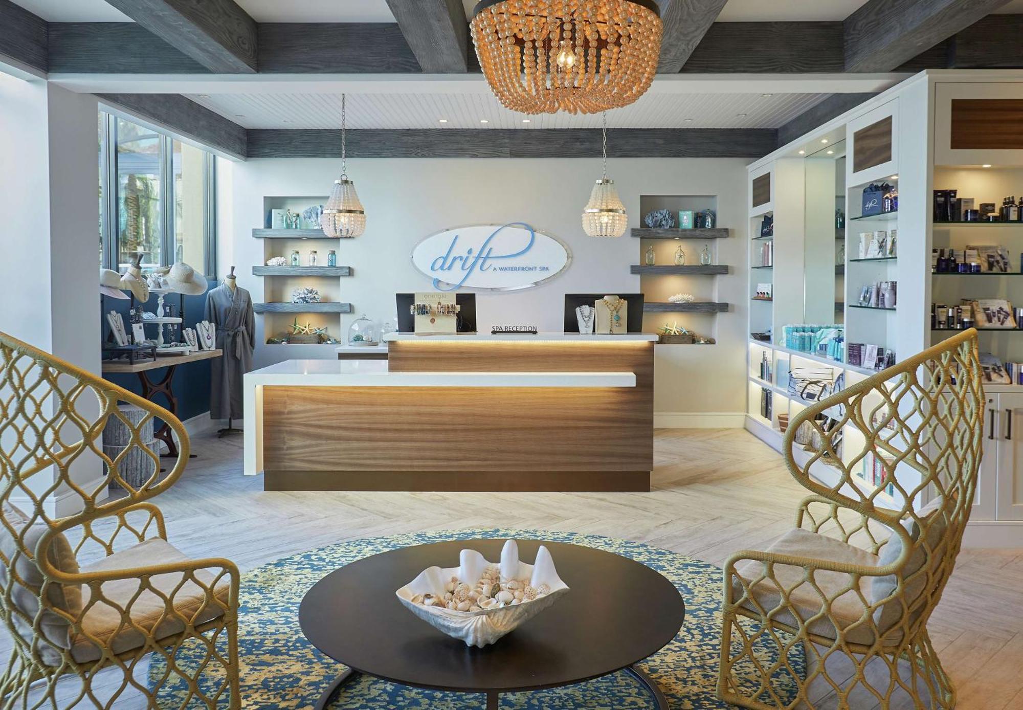האנטינגטון ביץ' The Waterfront Beach Resort, A Hilton Hotel מראה חיצוני תמונה